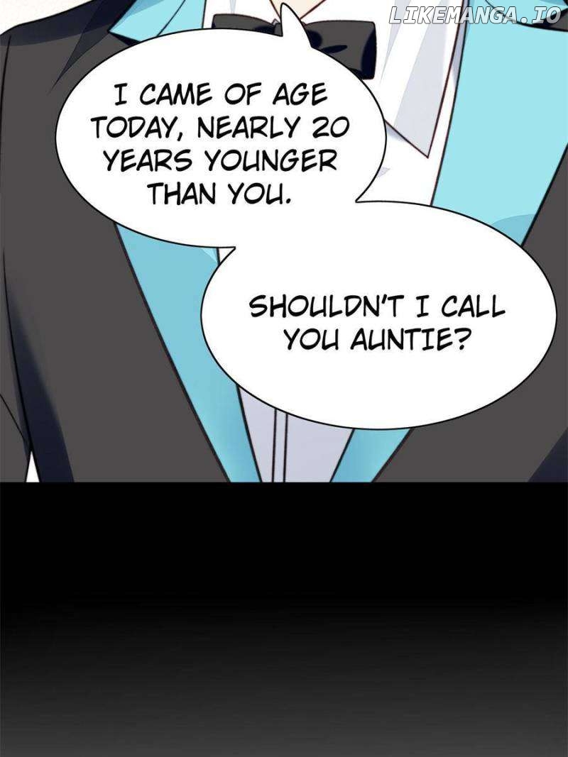 Boss Makes the Boy Group’s Center of Me Chapter 18 - page 49