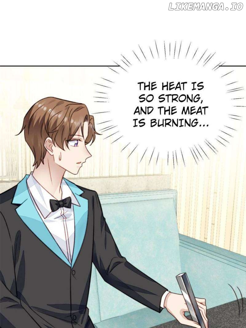 Boss Makes the Boy Group’s Center of Me Chapter 18 - page 52
