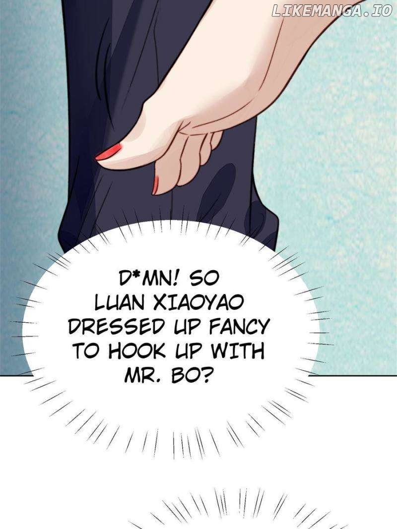 Boss Makes the Boy Group’s Center of Me Chapter 18 - page 55