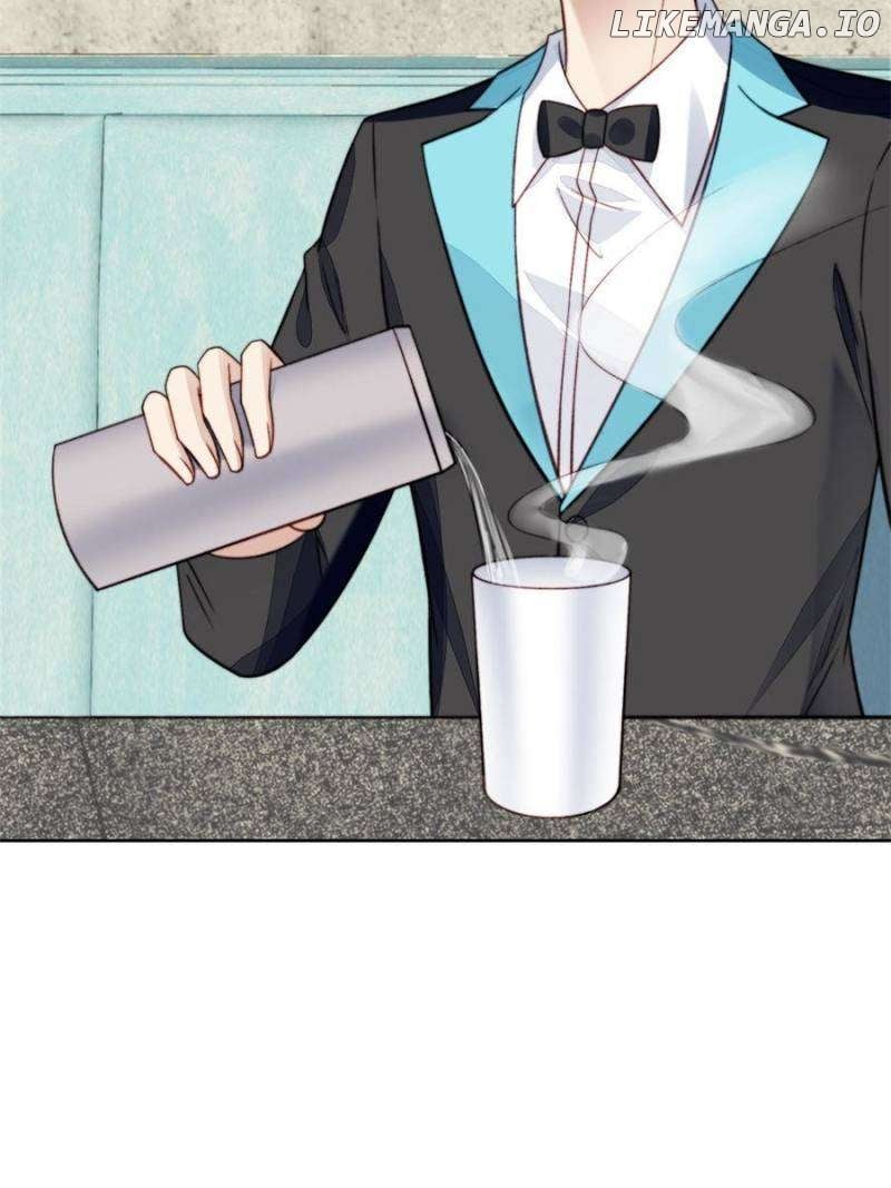 Boss Makes the Boy Group’s Center of Me Chapter 18 - page 60