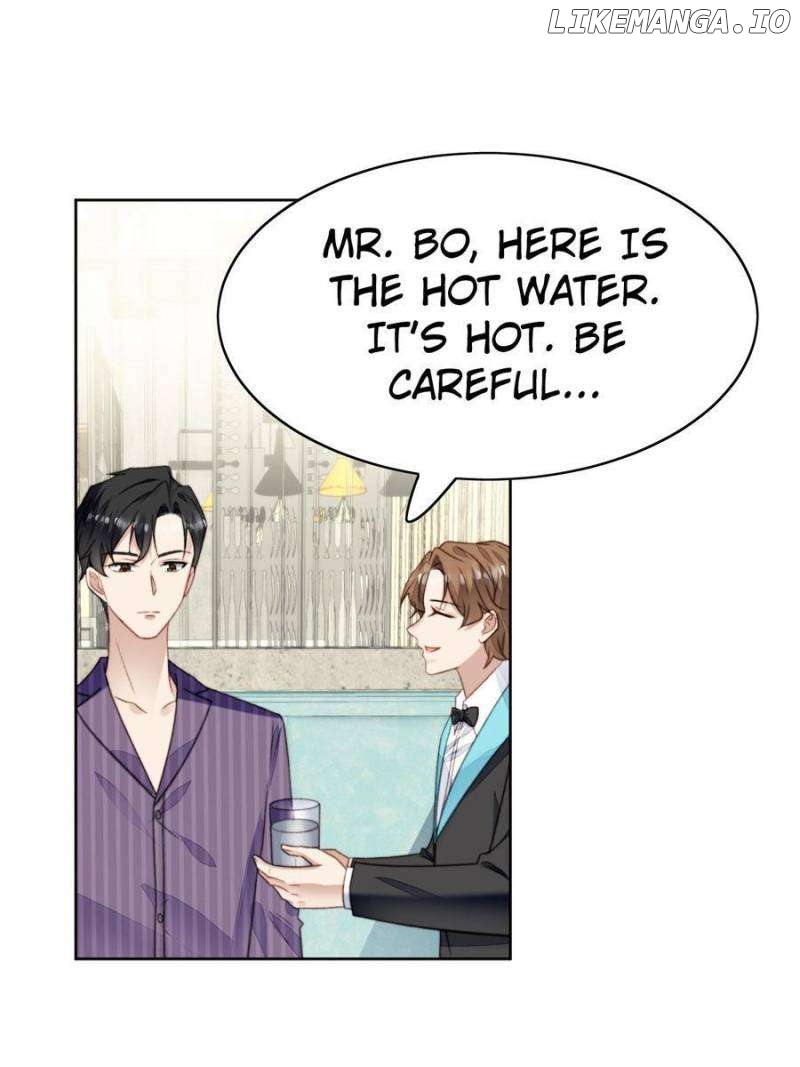 Boss Makes the Boy Group’s Center of Me Chapter 18 - page 62