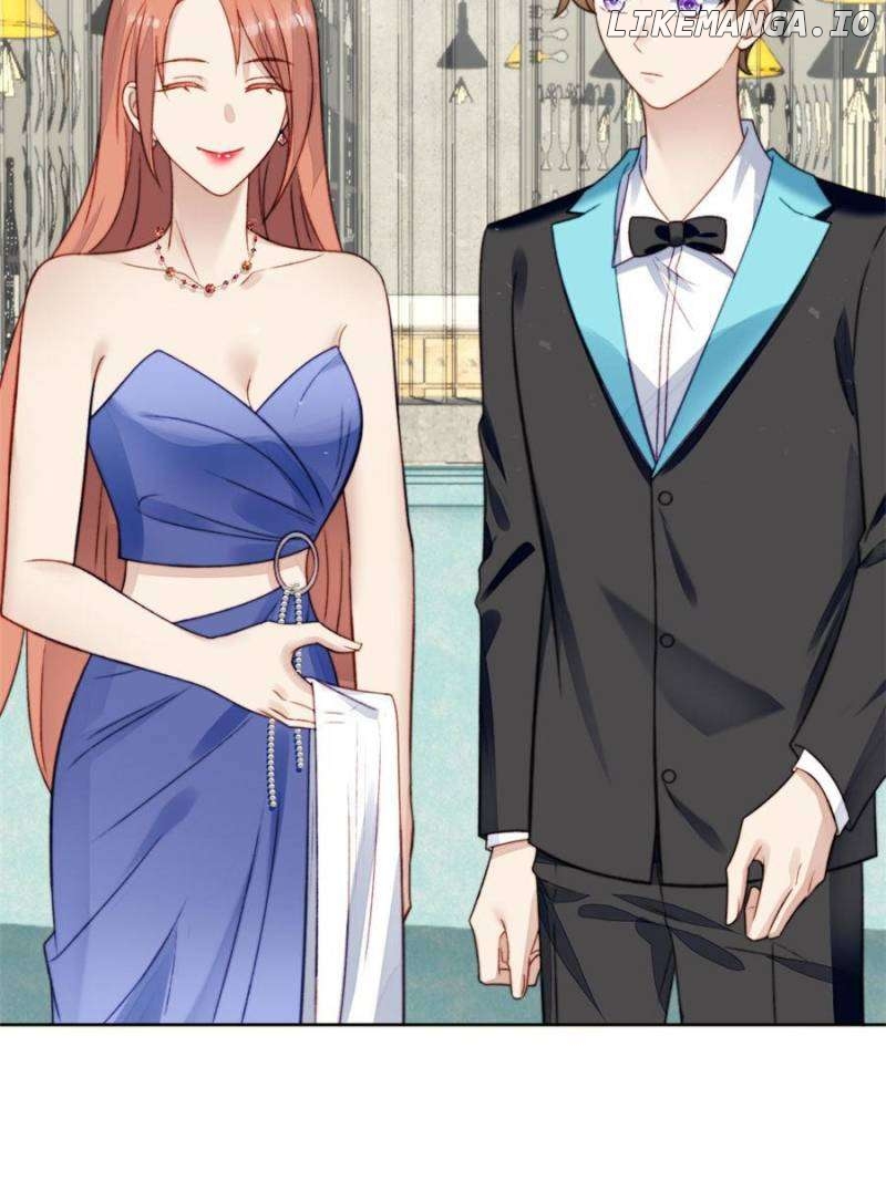 Boss Makes the Boy Group’s Center of Me Chapter 18 - page 8