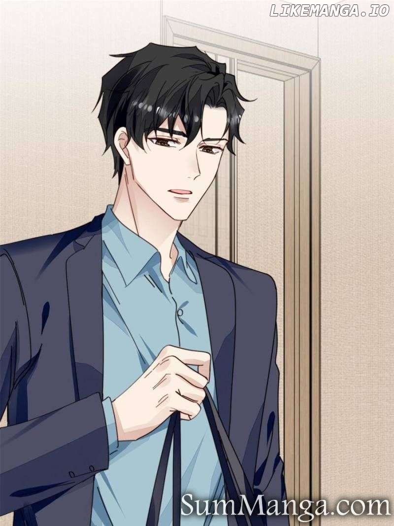 Boss Makes the Boy Group’s Center of Me Chapter 70 - page 1
