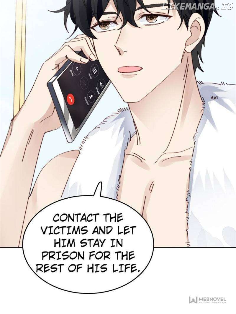 Boss Makes the Boy Group’s Center of Me Chapter 70 - page 10