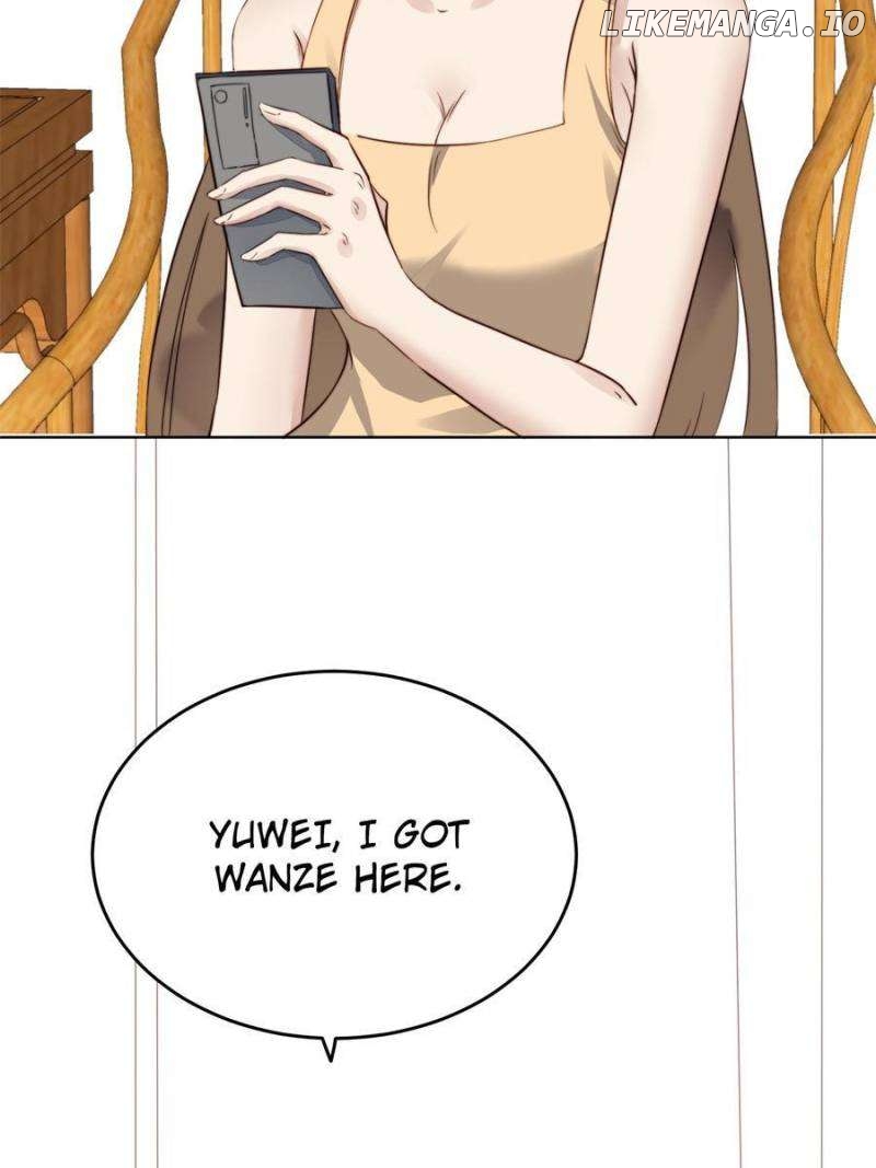Boss Makes the Boy Group’s Center of Me Chapter 70 - page 14