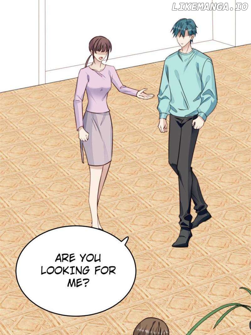 Boss Makes the Boy Group’s Center of Me Chapter 70 - page 15
