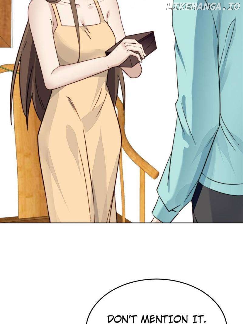 Boss Makes the Boy Group’s Center of Me Chapter 70 - page 18
