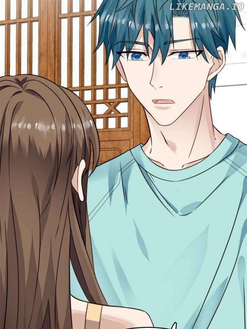 Boss Makes the Boy Group’s Center of Me Chapter 70 - page 20