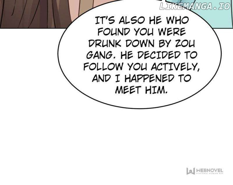 Boss Makes the Boy Group’s Center of Me Chapter 70 - page 21