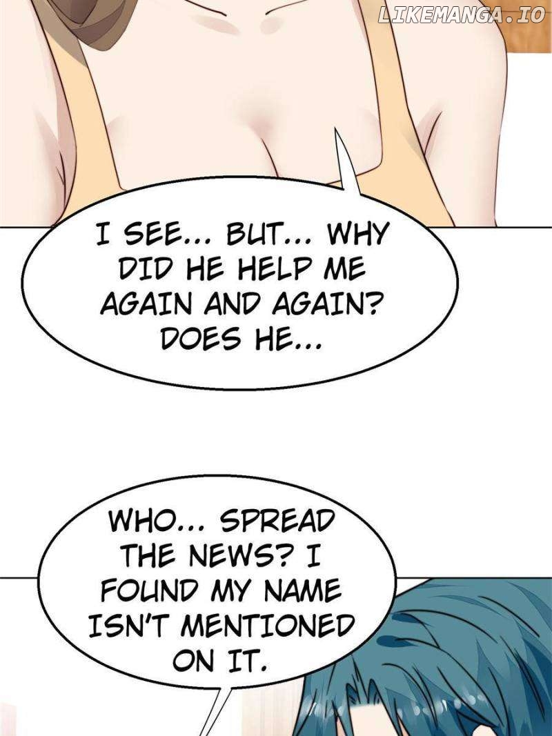 Boss Makes the Boy Group’s Center of Me Chapter 70 - page 23