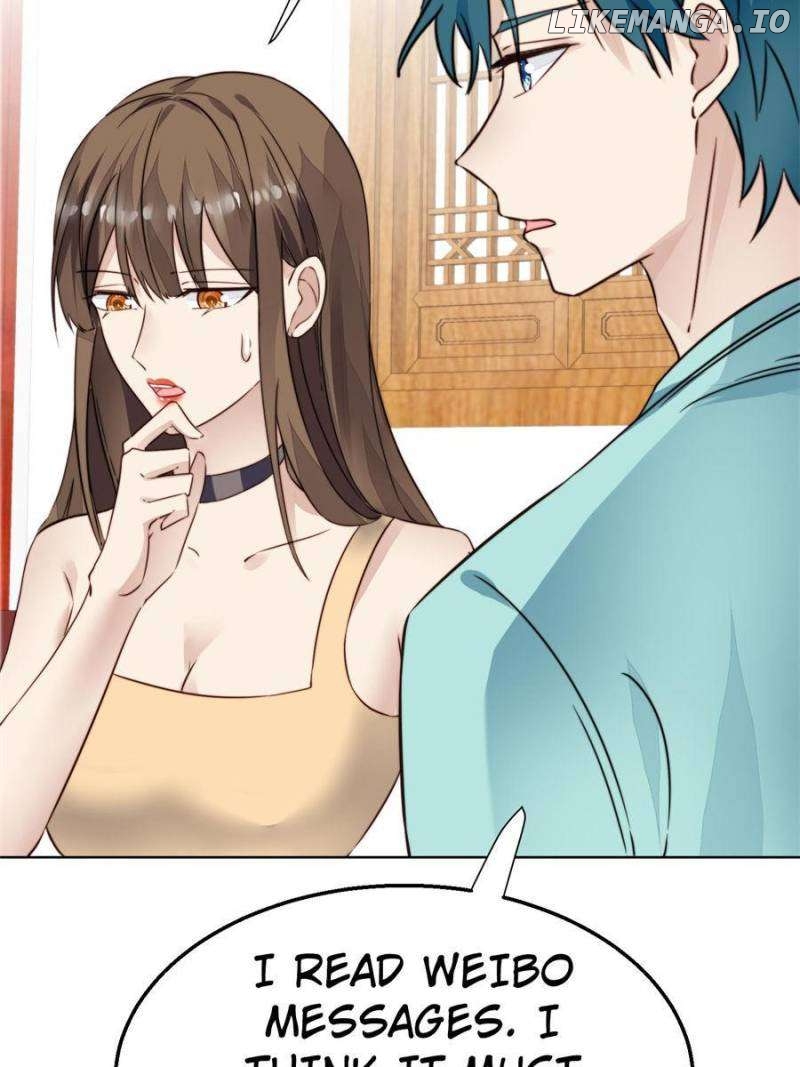 Boss Makes the Boy Group’s Center of Me Chapter 70 - page 24
