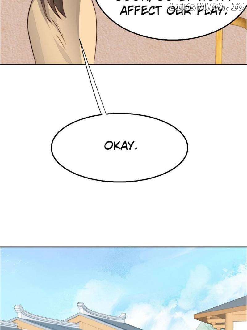 Boss Makes the Boy Group’s Center of Me Chapter 70 - page 28