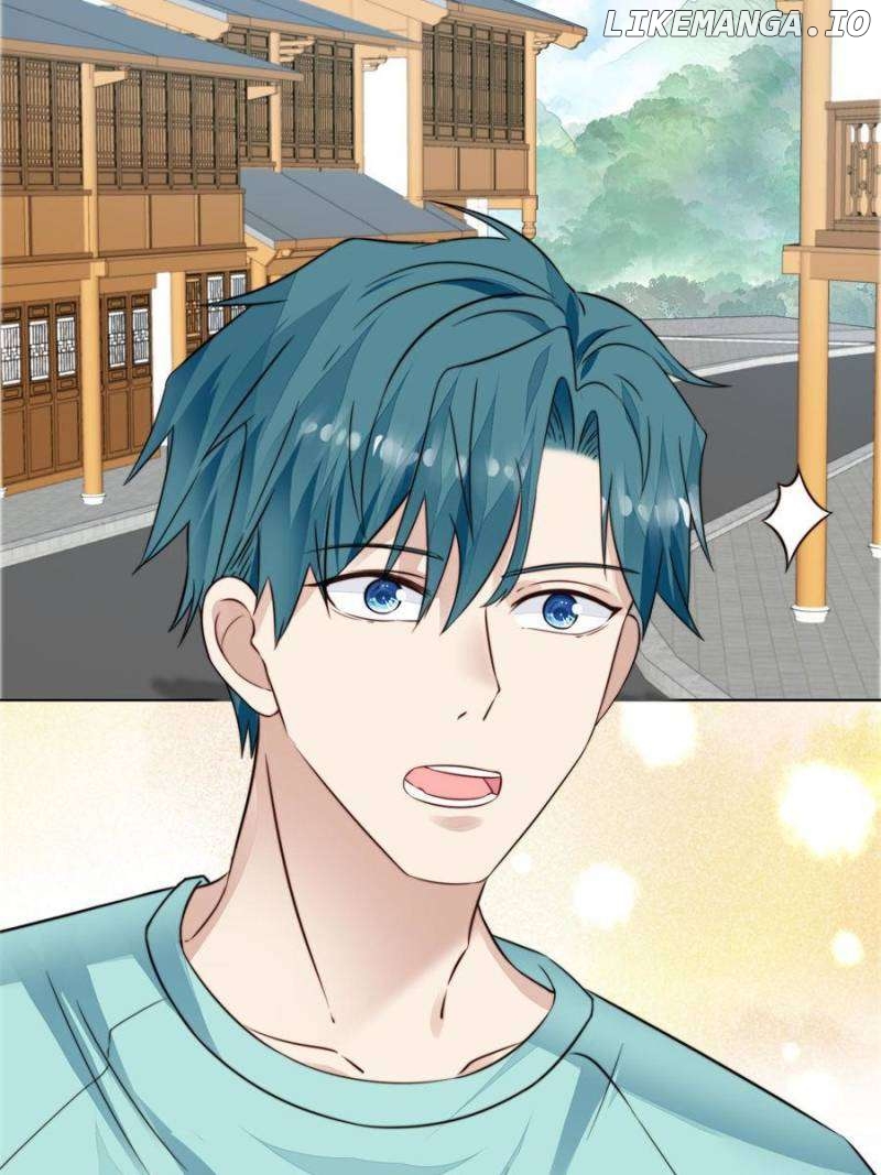 Boss Makes the Boy Group’s Center of Me Chapter 70 - page 29