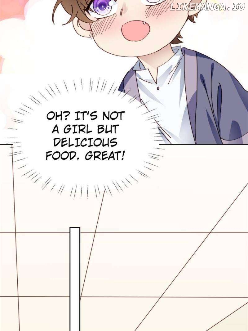 Boss Makes the Boy Group’s Center of Me Chapter 70 - page 3