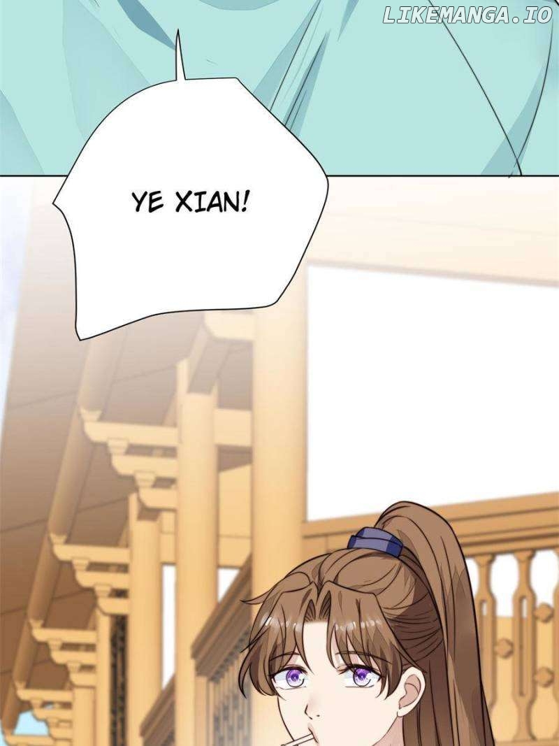 Boss Makes the Boy Group’s Center of Me Chapter 70 - page 30