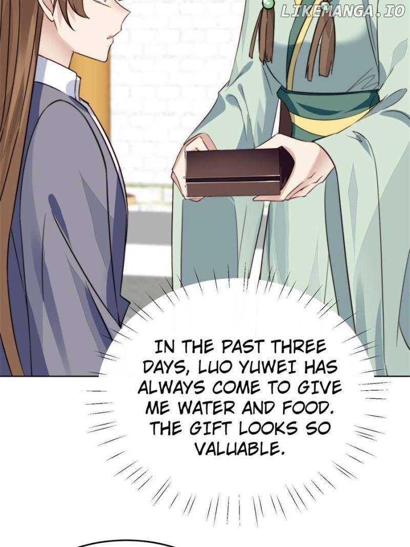 Boss Makes the Boy Group’s Center of Me Chapter 70 - page 39