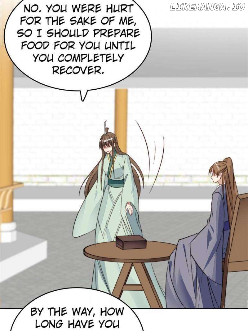 Boss Makes the Boy Group’s Center of Me Chapter 70 - page 41
