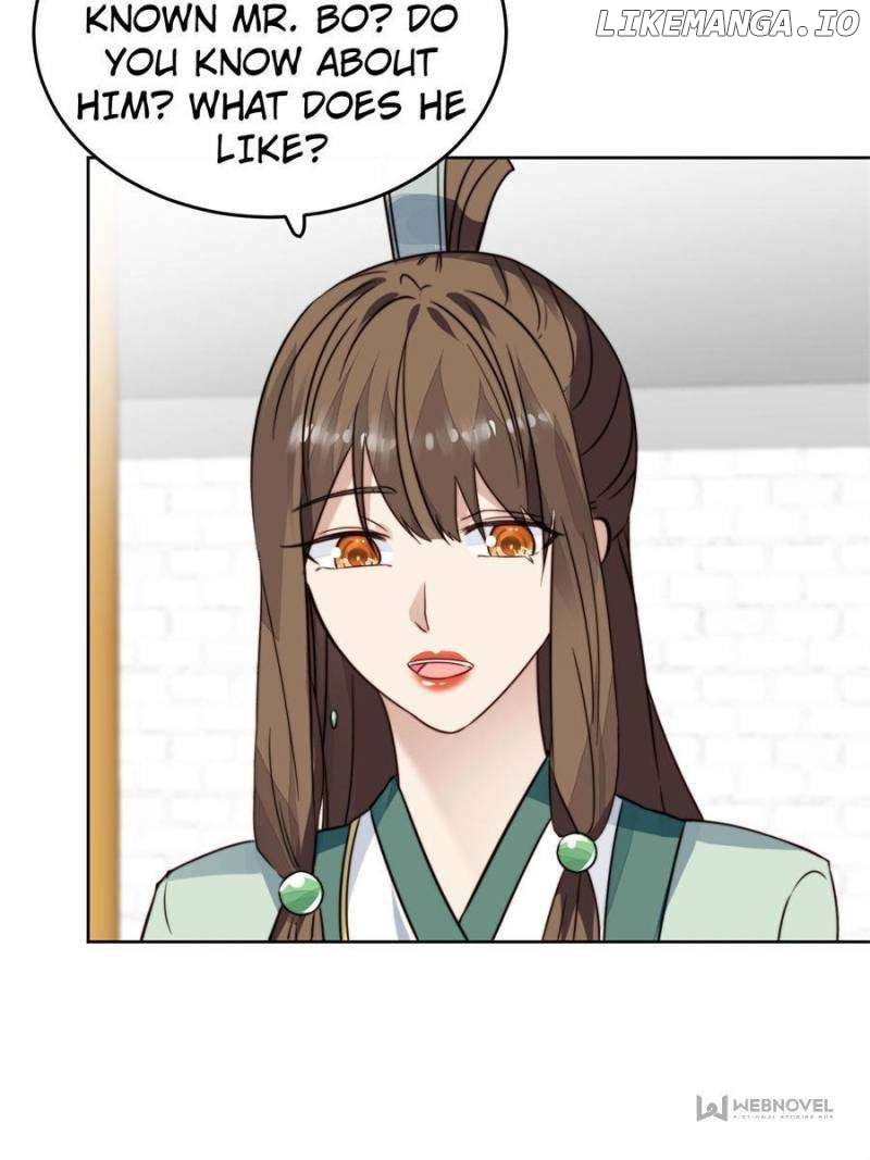 Boss Makes the Boy Group’s Center of Me Chapter 70 - page 42