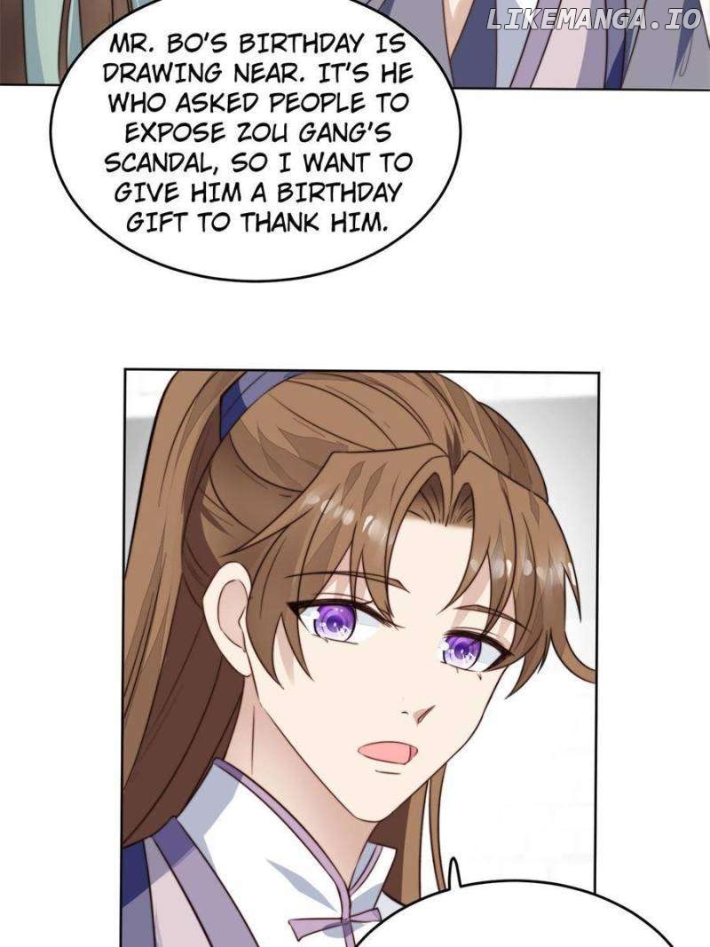 Boss Makes the Boy Group’s Center of Me Chapter 70 - page 44