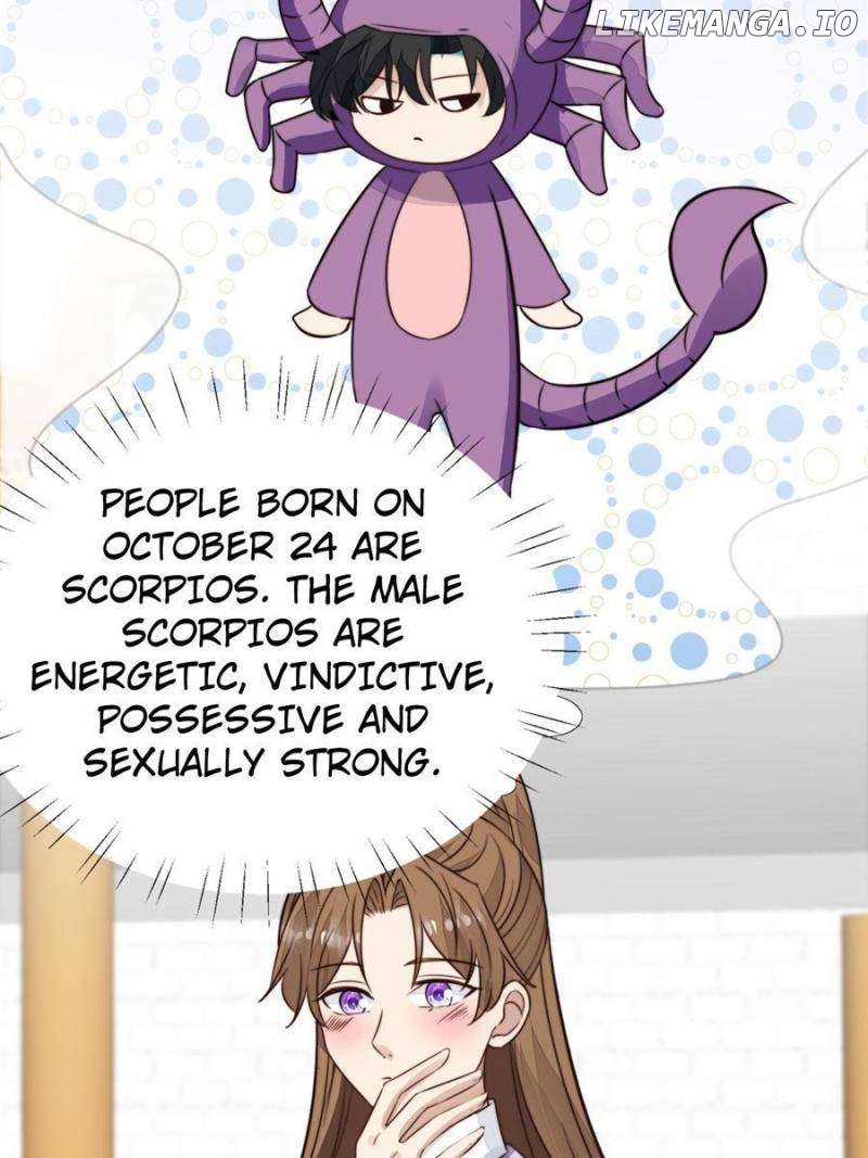 Boss Makes the Boy Group’s Center of Me Chapter 70 - page 46