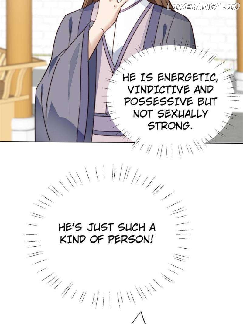 Boss Makes the Boy Group’s Center of Me Chapter 70 - page 47