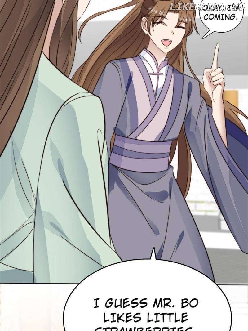 Boss Makes the Boy Group’s Center of Me Chapter 70 - page 49