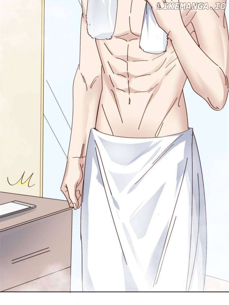 Boss Makes the Boy Group’s Center of Me Chapter 70 - page 6