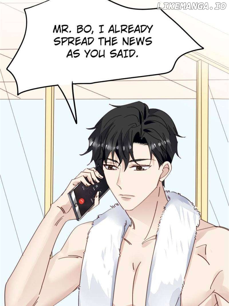 Boss Makes the Boy Group’s Center of Me Chapter 70 - page 8