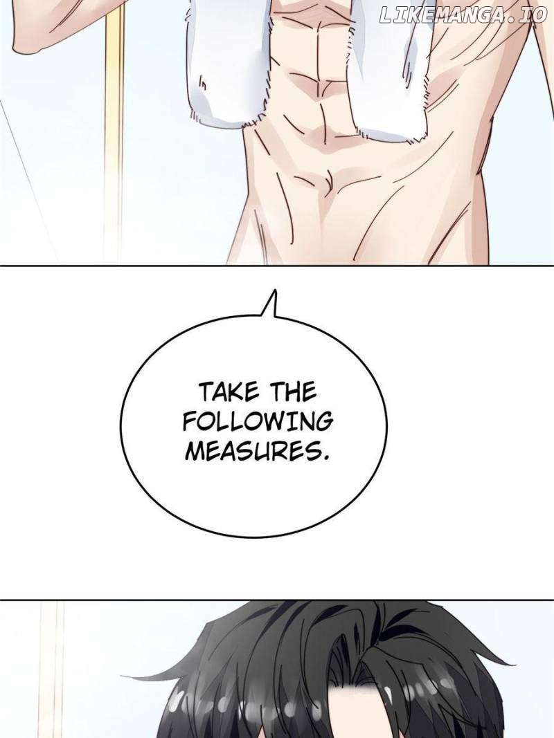 Boss Makes the Boy Group’s Center of Me Chapter 70 - page 9