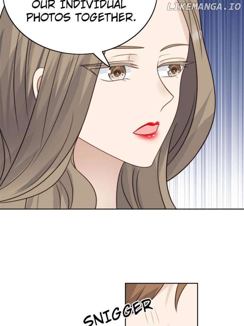 Boss Makes the Boy Group’s Center of Me Chapter 45 - page 15
