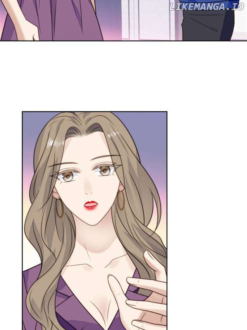 Boss Makes the Boy Group’s Center of Me Chapter 45 - page 2