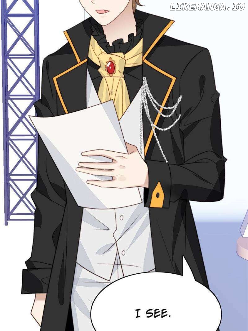 Boss Makes the Boy Group’s Center of Me Chapter 45 - page 22