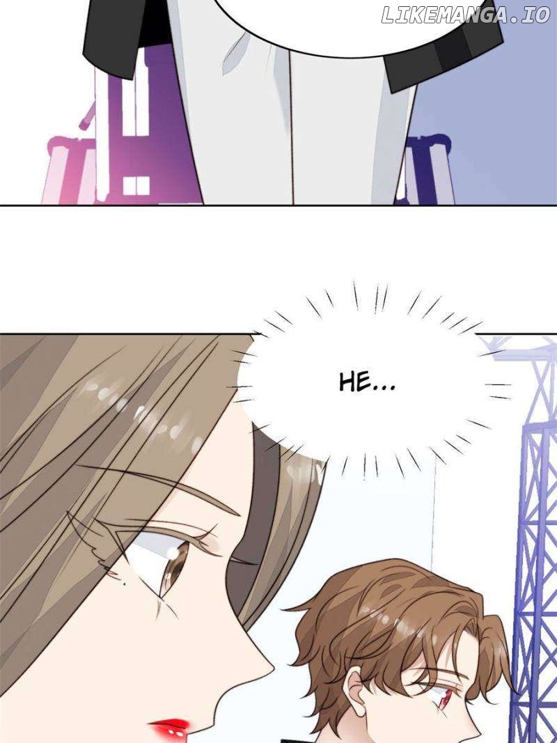 Boss Makes the Boy Group’s Center of Me Chapter 45 - page 23