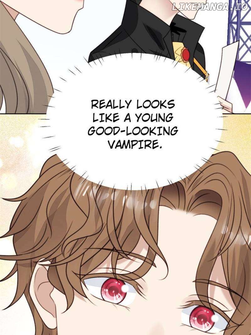 Boss Makes the Boy Group’s Center of Me Chapter 45 - page 24