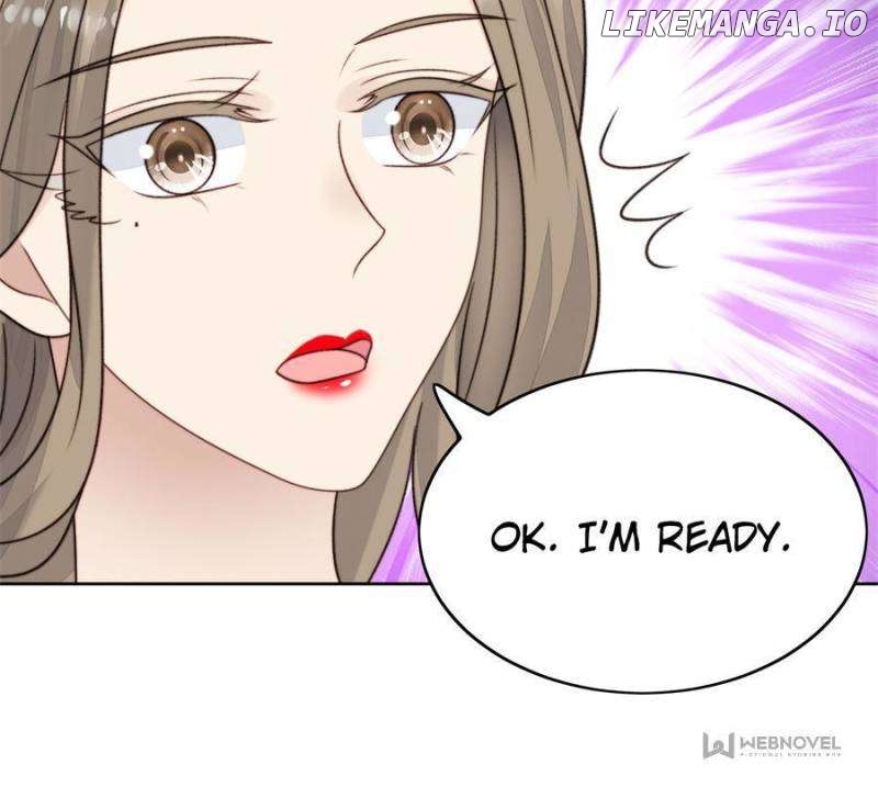 Boss Makes the Boy Group’s Center of Me Chapter 45 - page 26