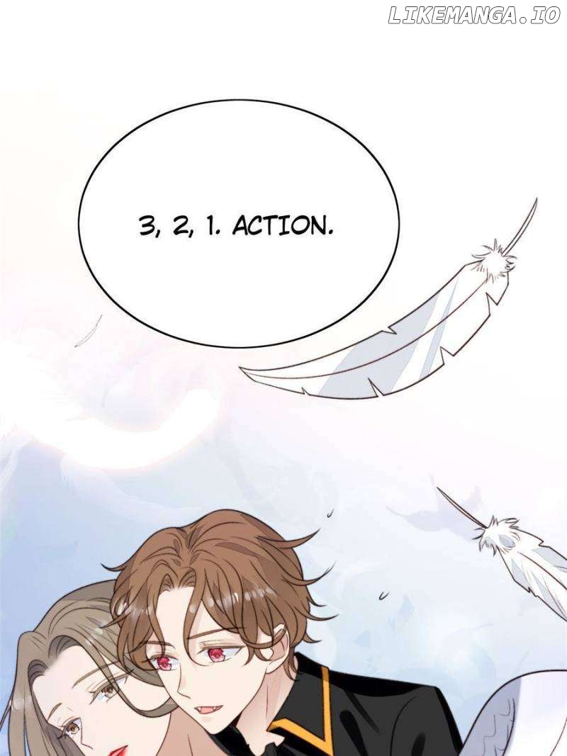 Boss Makes the Boy Group’s Center of Me Chapter 45 - page 27