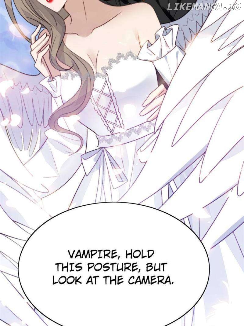 Boss Makes the Boy Group’s Center of Me Chapter 45 - page 28