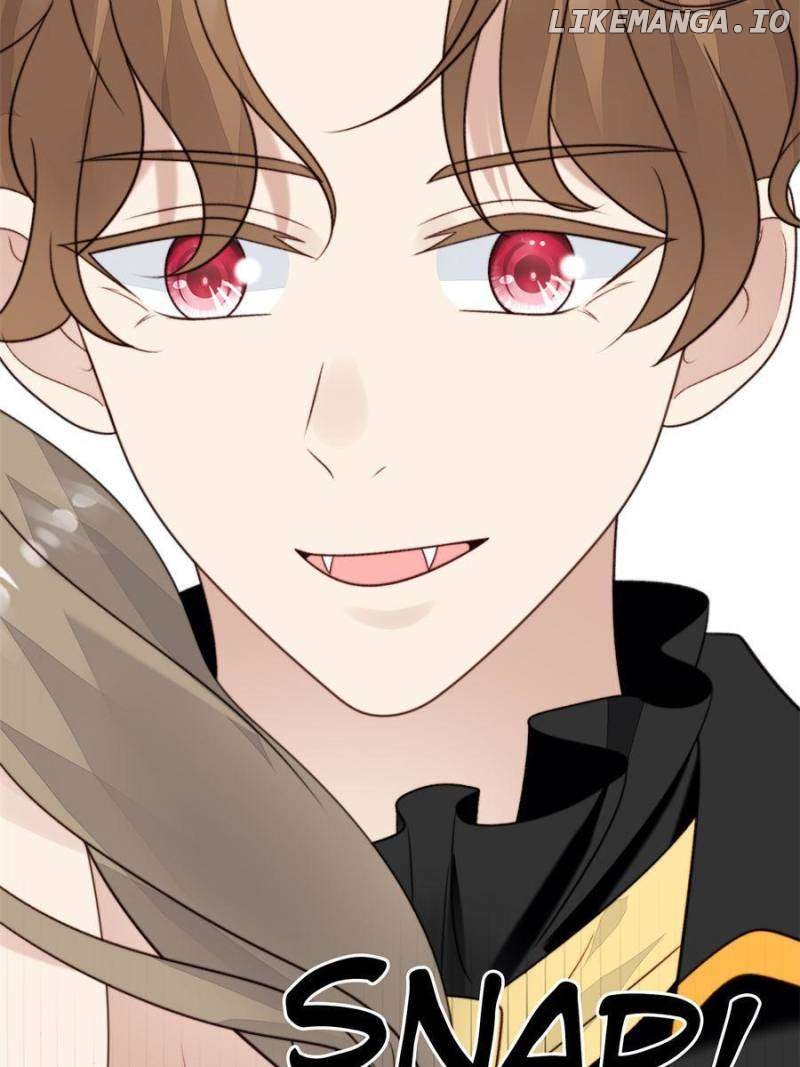 Boss Makes the Boy Group’s Center of Me Chapter 45 - page 33