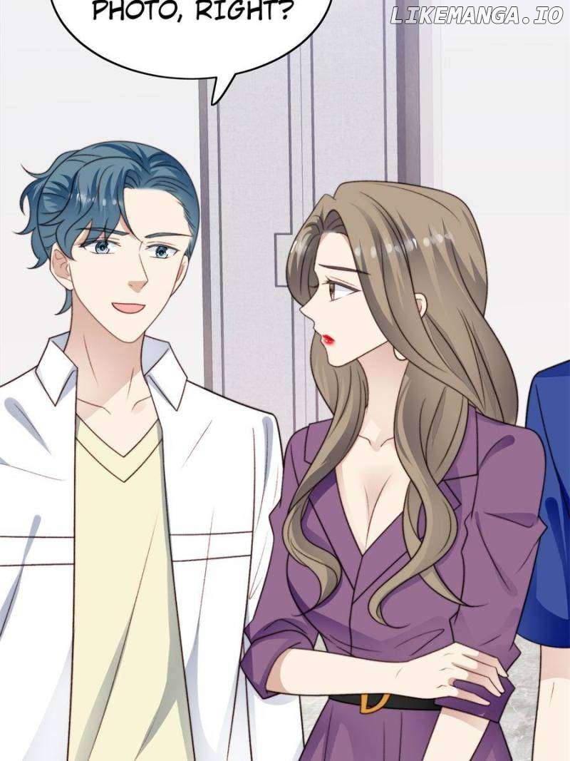 Boss Makes the Boy Group’s Center of Me Chapter 45 - page 37