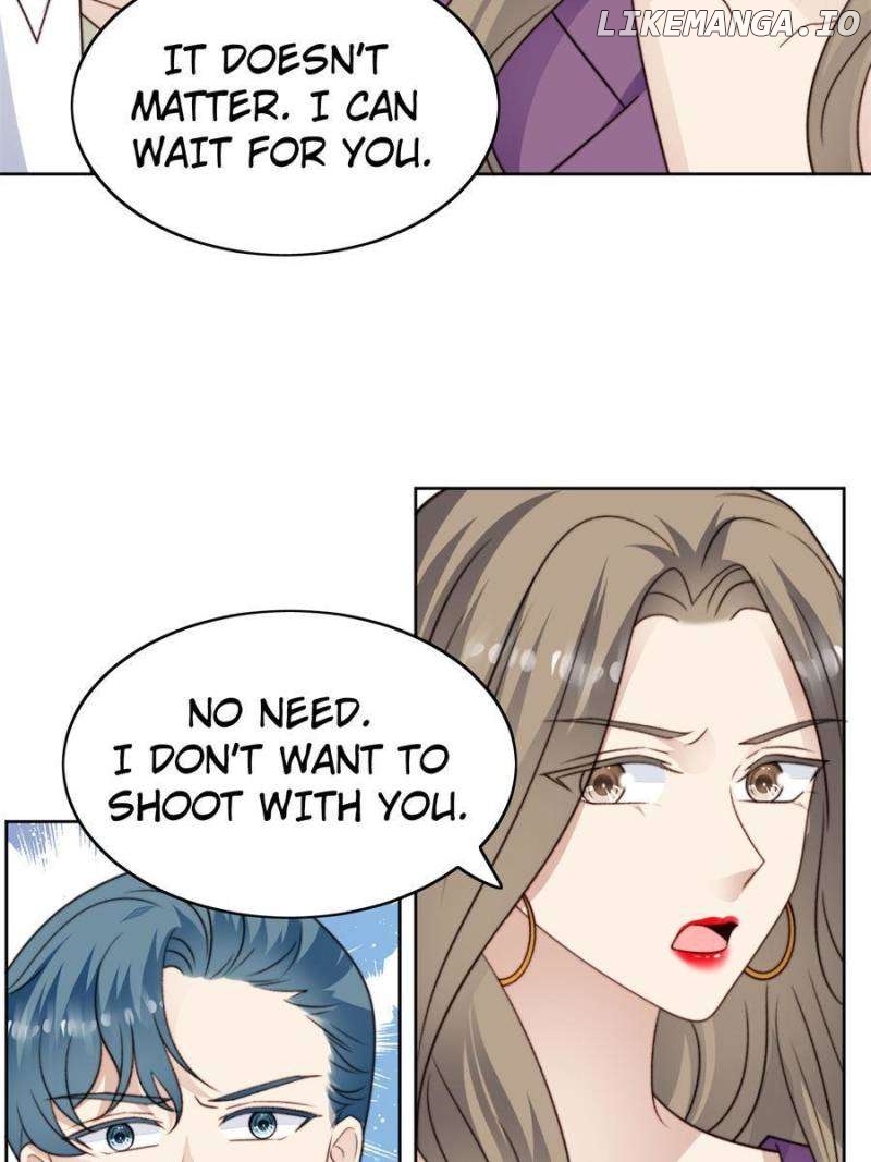 Boss Makes the Boy Group’s Center of Me Chapter 45 - page 39