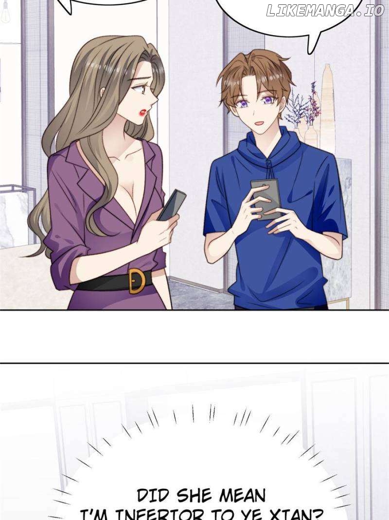 Boss Makes the Boy Group’s Center of Me Chapter 45 - page 41
