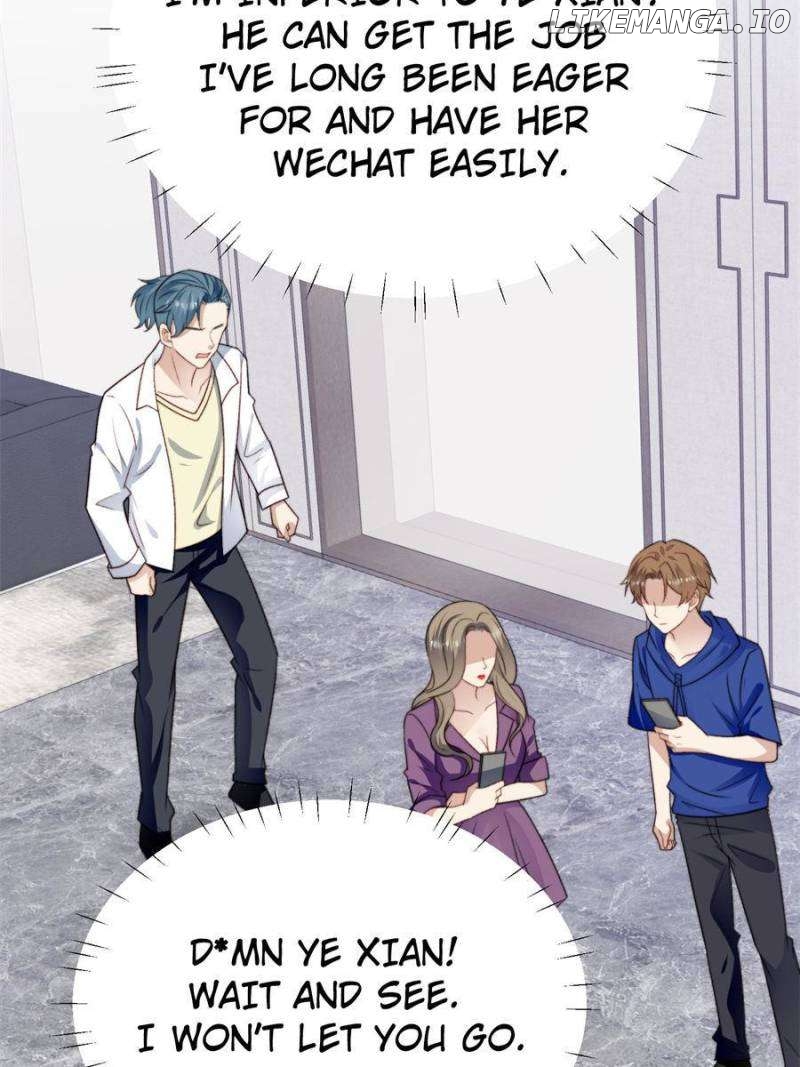 Boss Makes the Boy Group’s Center of Me Chapter 45 - page 42