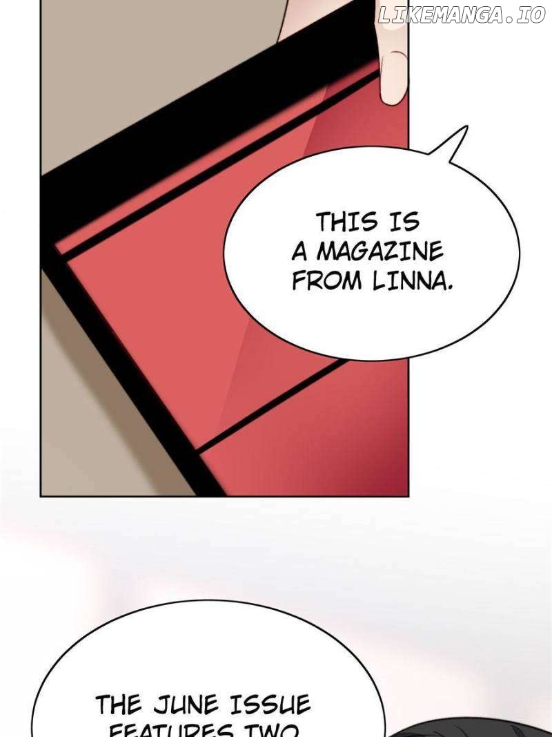 Boss Makes the Boy Group’s Center of Me Chapter 45 - page 48