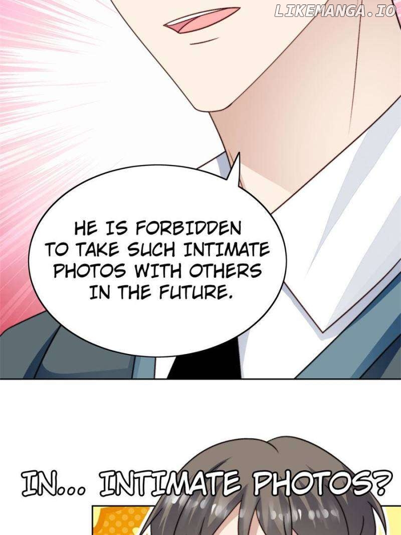 Boss Makes the Boy Group’s Center of Me Chapter 45 - page 51