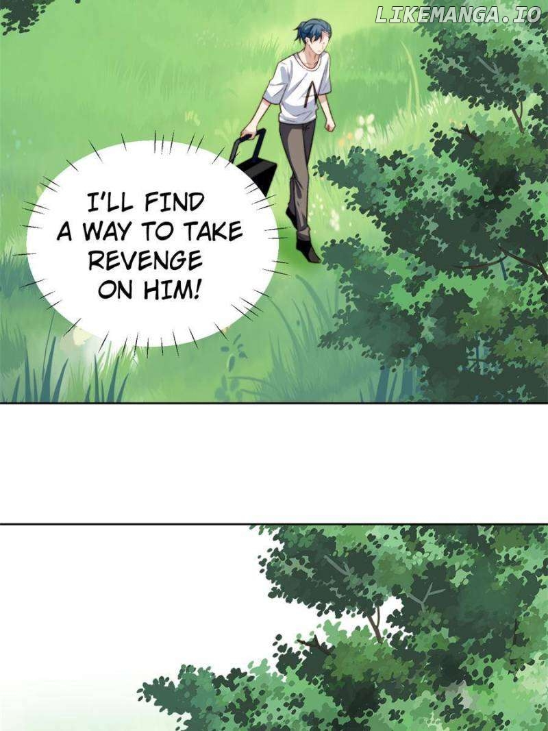 Boss Makes the Boy Group’s Center of Me Chapter 45 - page 55