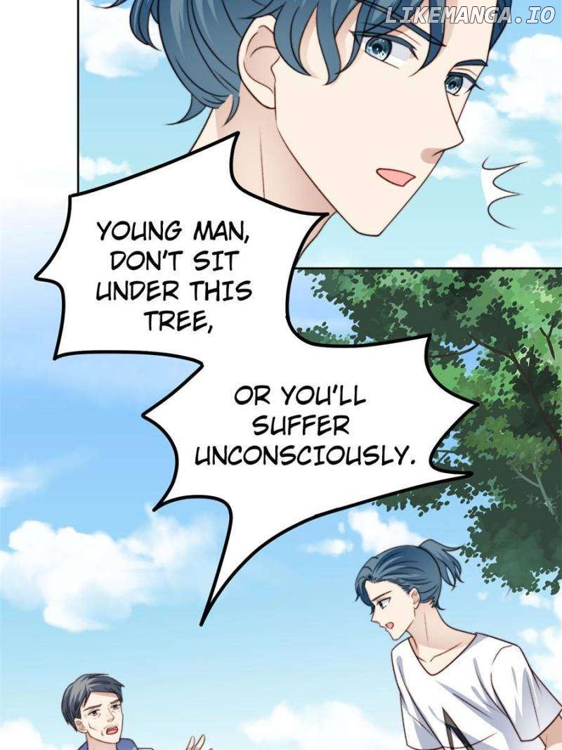 Boss Makes the Boy Group’s Center of Me Chapter 45 - page 57