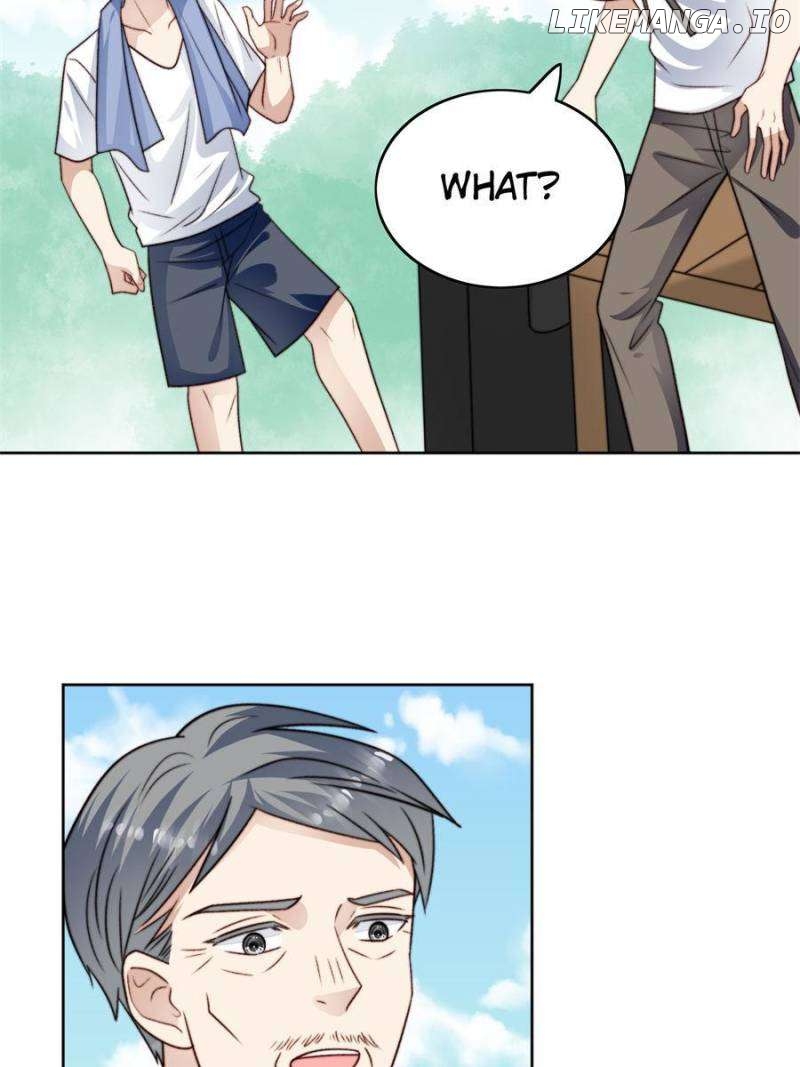 Boss Makes the Boy Group’s Center of Me Chapter 45 - page 58