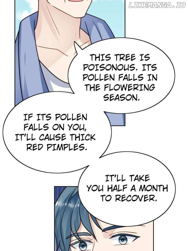 Boss Makes the Boy Group’s Center of Me Chapter 45 - page 59