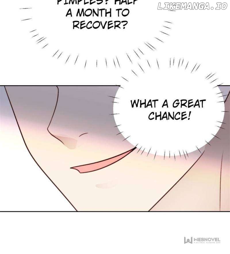 Boss Makes the Boy Group’s Center of Me Chapter 45 - page 61
