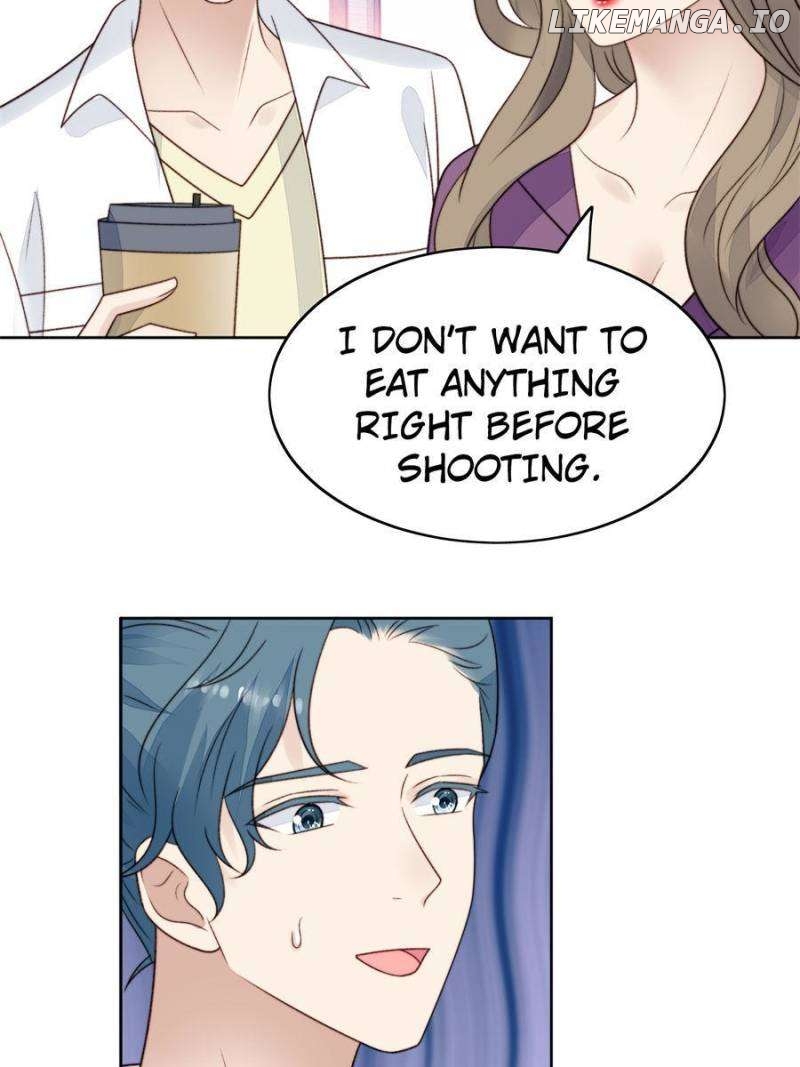 Boss Makes the Boy Group’s Center of Me Chapter 45 - page 7